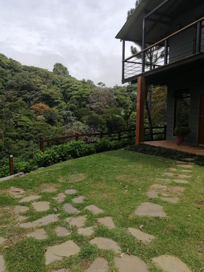 Monteverde Casa Mia, Near Main Attractions And Town! Εξωτερικό φωτογραφία