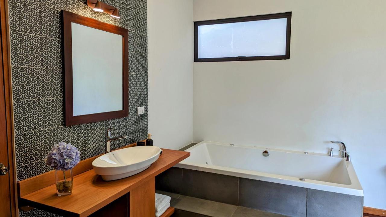 Monteverde Casa Mia, Near Main Attractions And Town! Εξωτερικό φωτογραφία