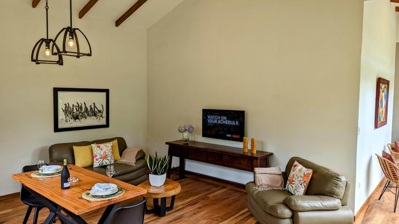 Monteverde Casa Mia, Near Main Attractions And Town! Εξωτερικό φωτογραφία