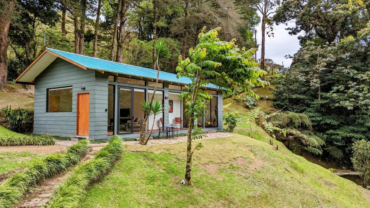 Monteverde Casa Mia, Near Main Attractions And Town! Εξωτερικό φωτογραφία