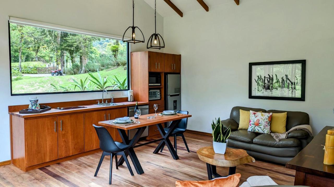 Monteverde Casa Mia, Near Main Attractions And Town! Εξωτερικό φωτογραφία