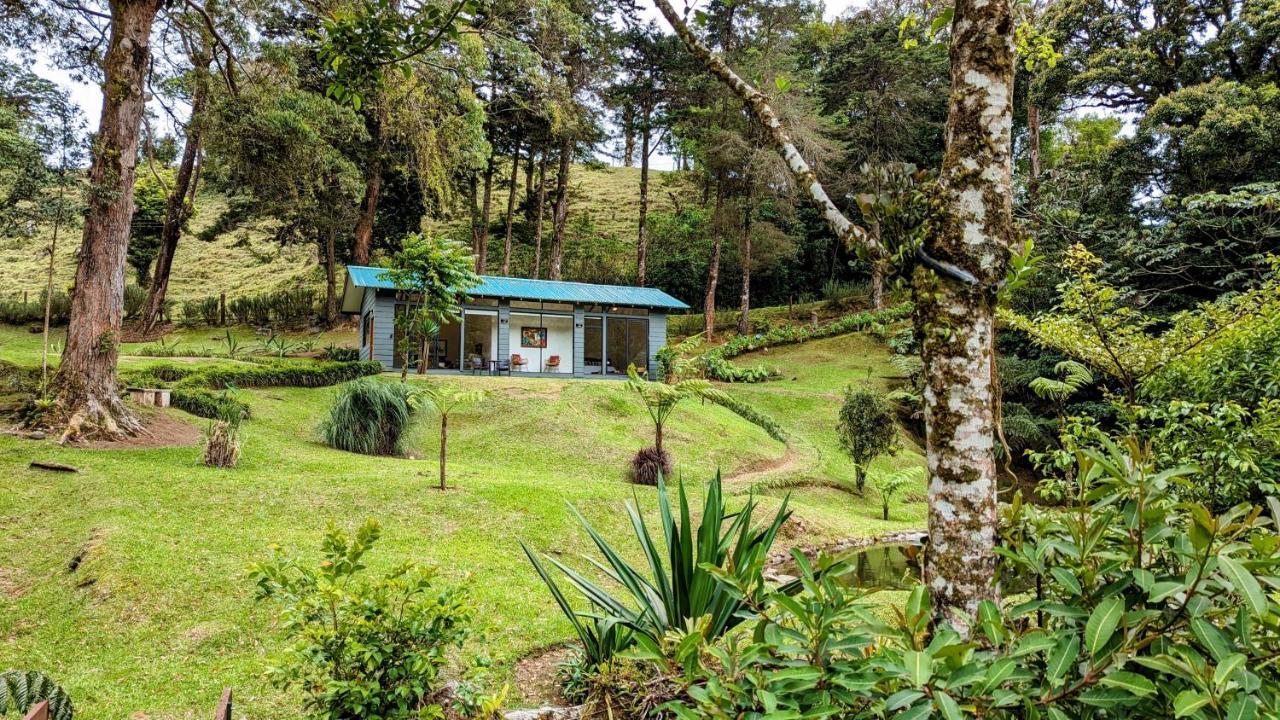 Monteverde Casa Mia, Near Main Attractions And Town! Εξωτερικό φωτογραφία