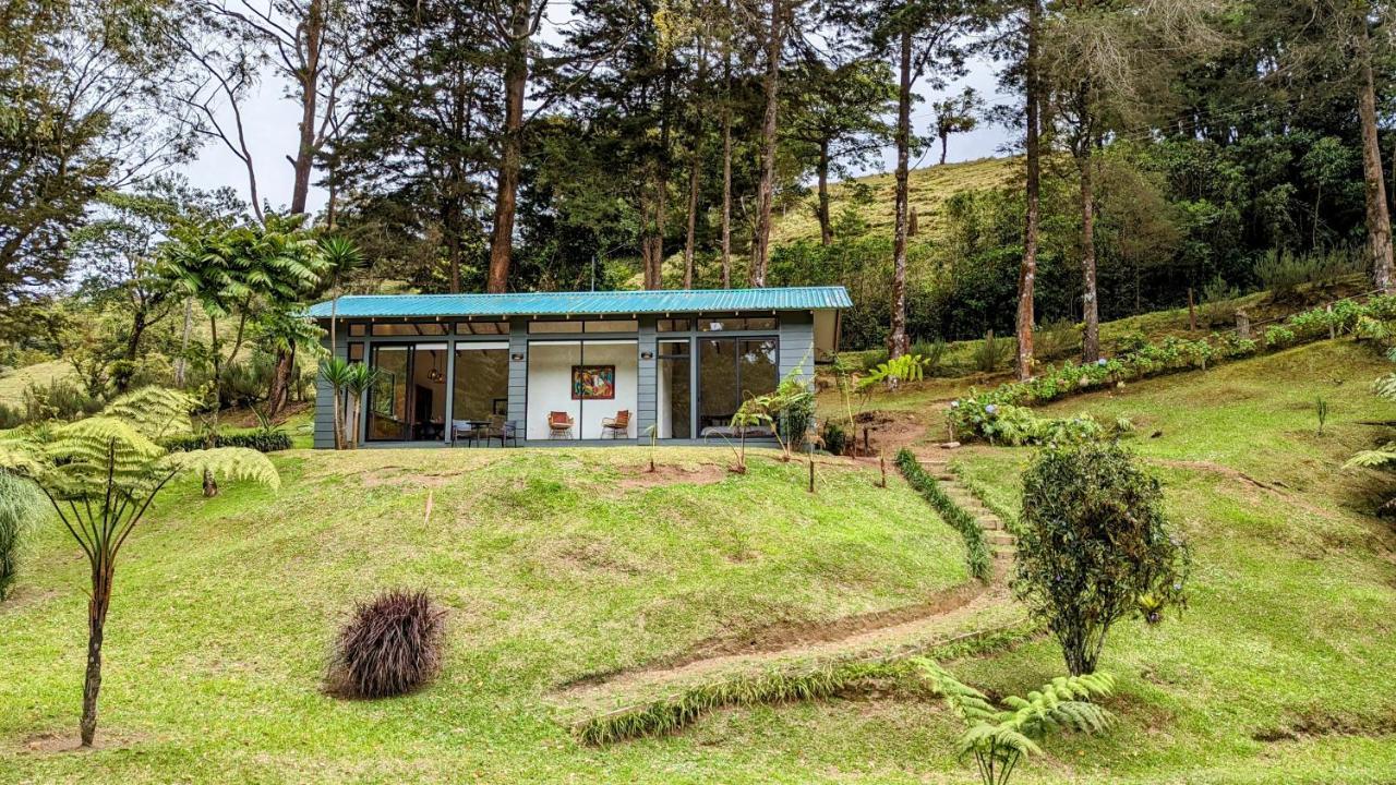 Monteverde Casa Mia, Near Main Attractions And Town! Εξωτερικό φωτογραφία