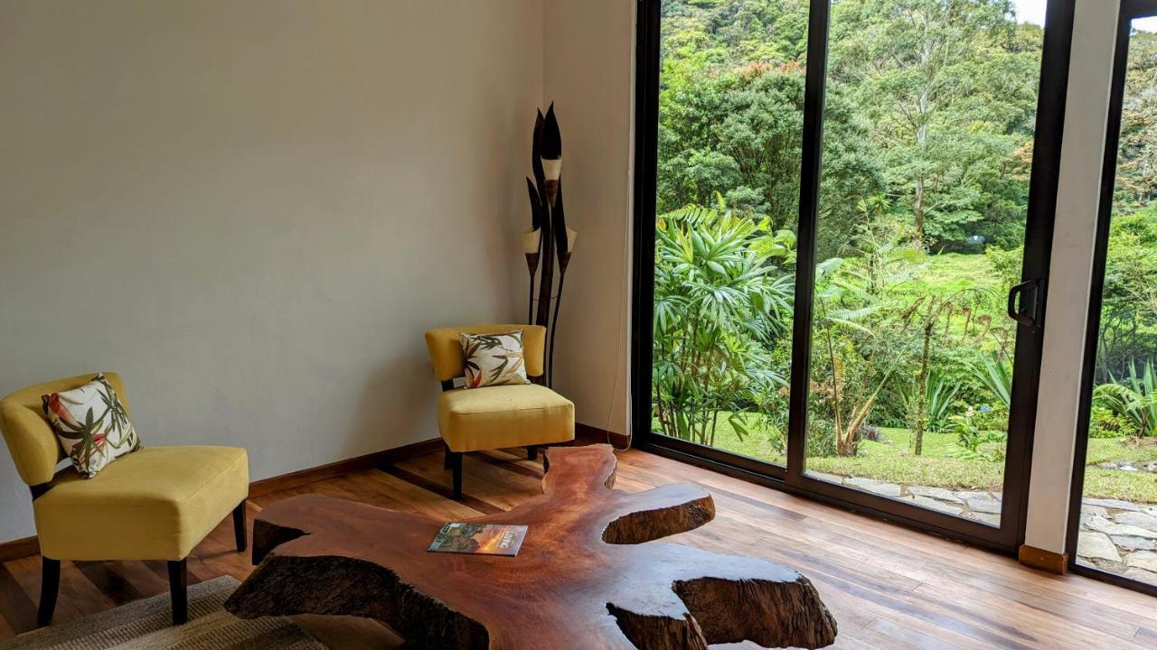 Monteverde Casa Mia, Near Main Attractions And Town! Εξωτερικό φωτογραφία