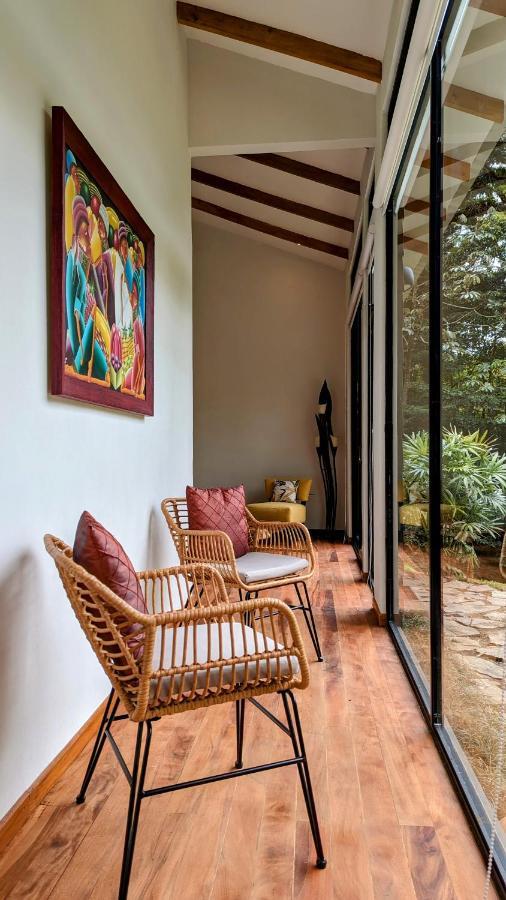 Monteverde Casa Mia, Near Main Attractions And Town! Εξωτερικό φωτογραφία