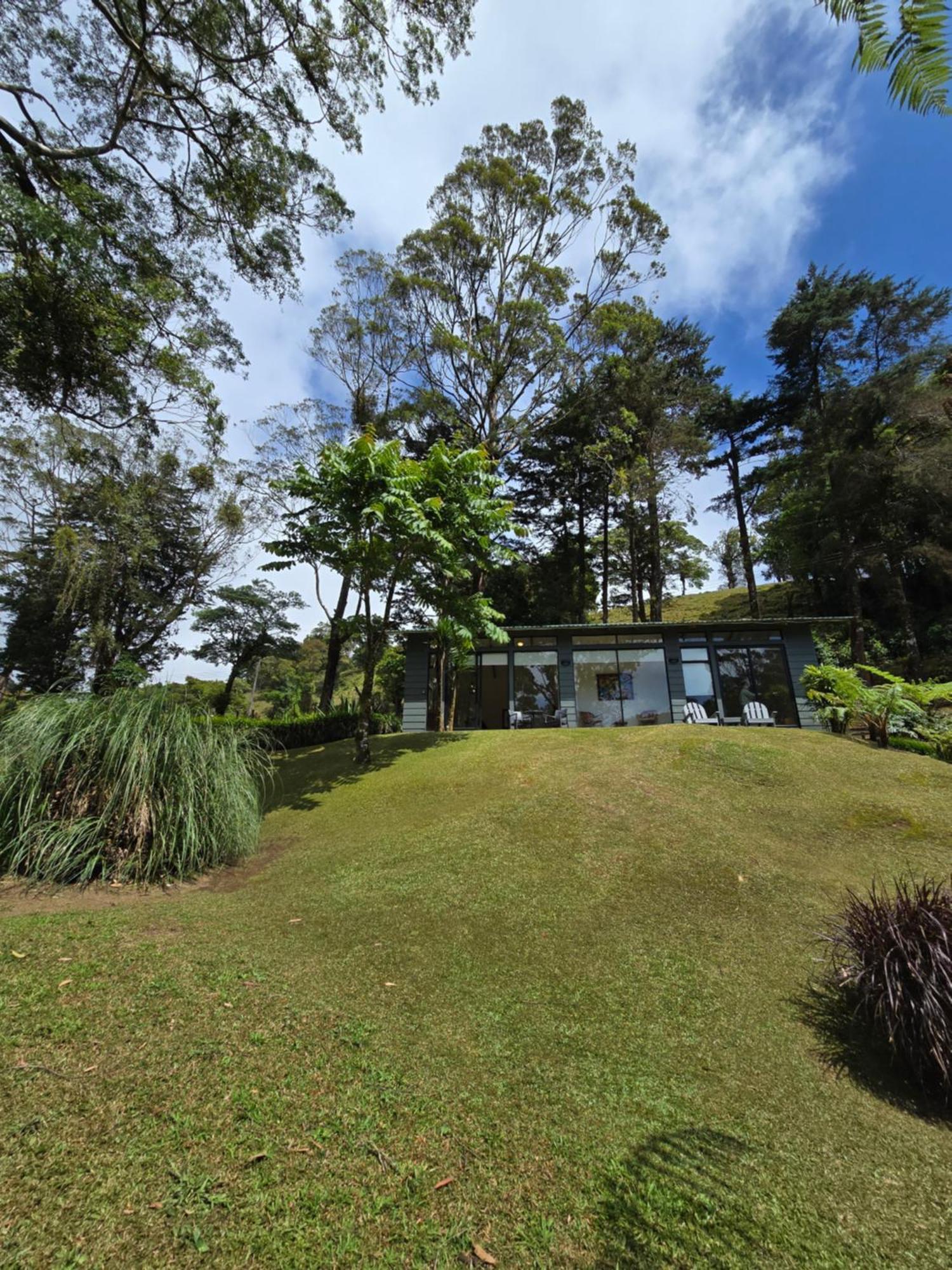 Monteverde Casa Mia, Near Main Attractions And Town! Εξωτερικό φωτογραφία