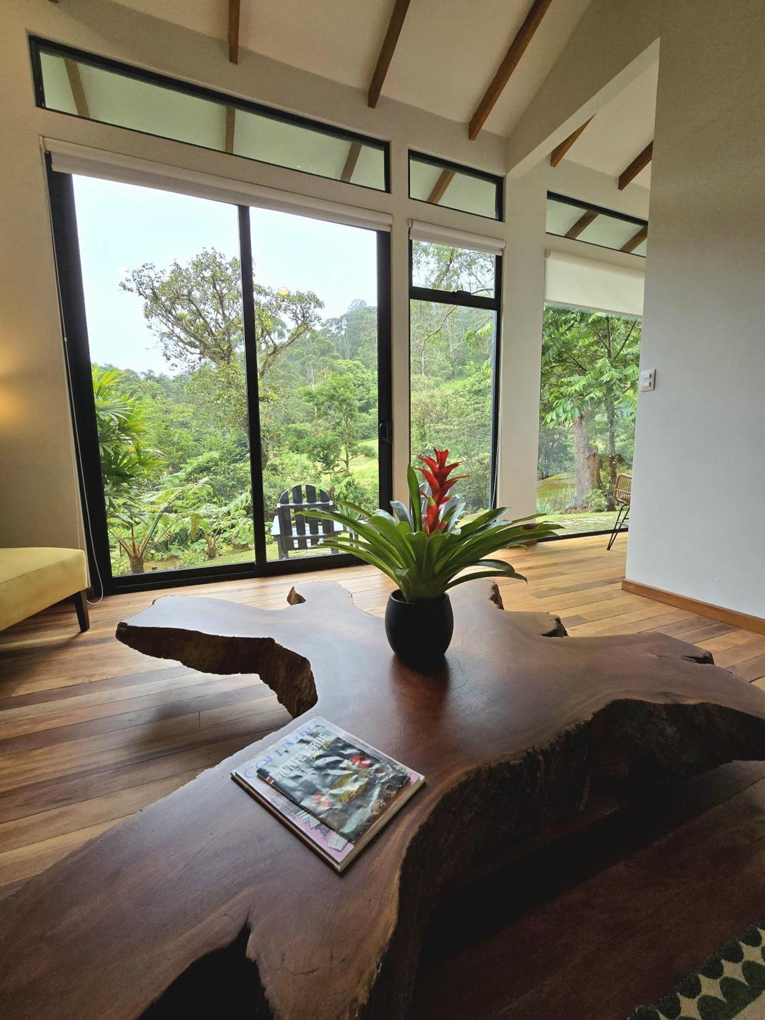 Monteverde Casa Mia, Near Main Attractions And Town! Εξωτερικό φωτογραφία