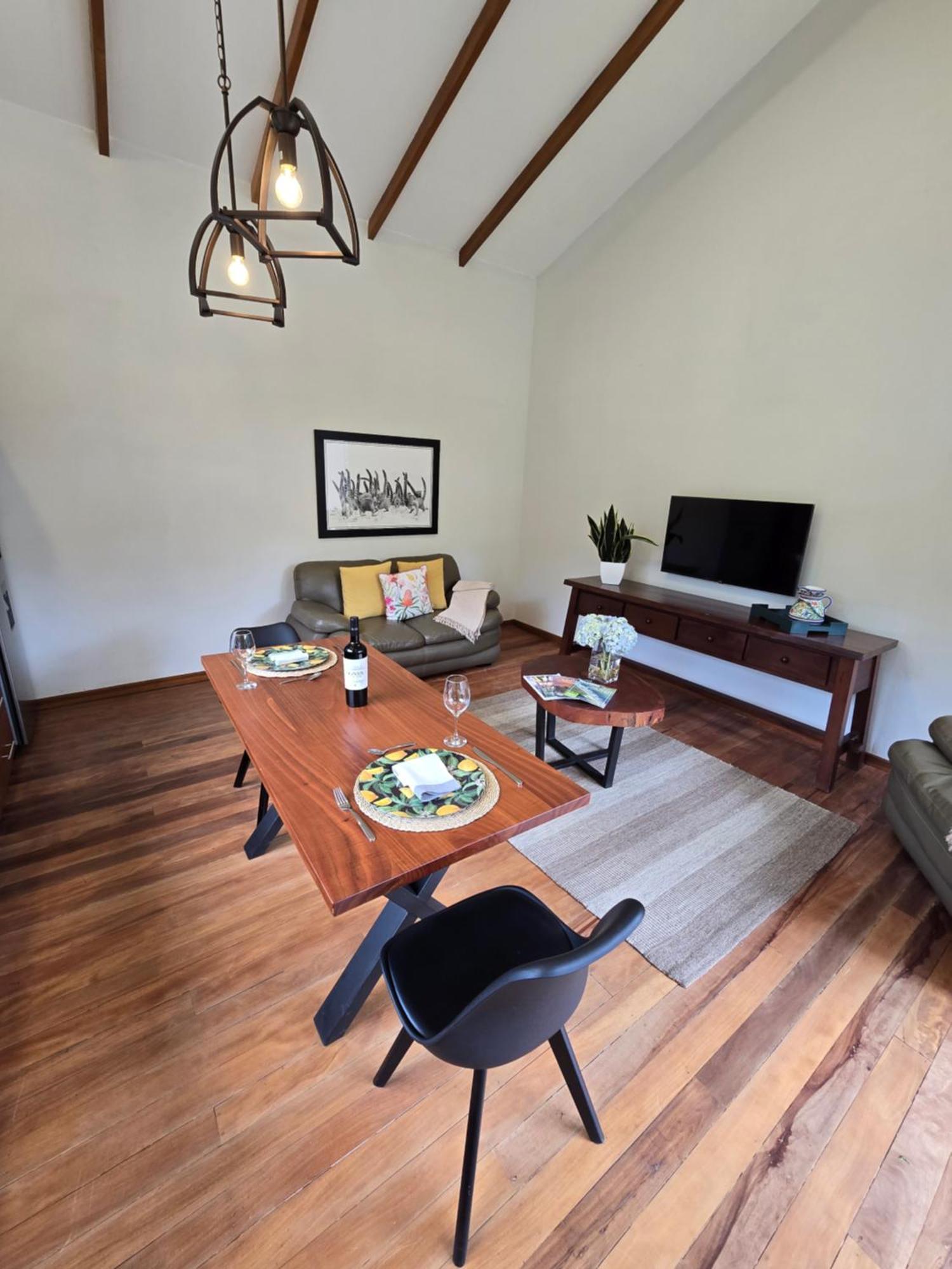 Monteverde Casa Mia, Near Main Attractions And Town! Εξωτερικό φωτογραφία