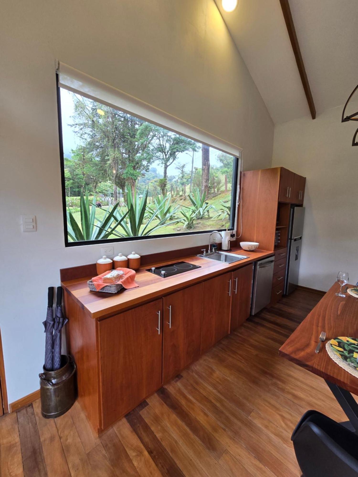 Monteverde Casa Mia, Near Main Attractions And Town! Εξωτερικό φωτογραφία