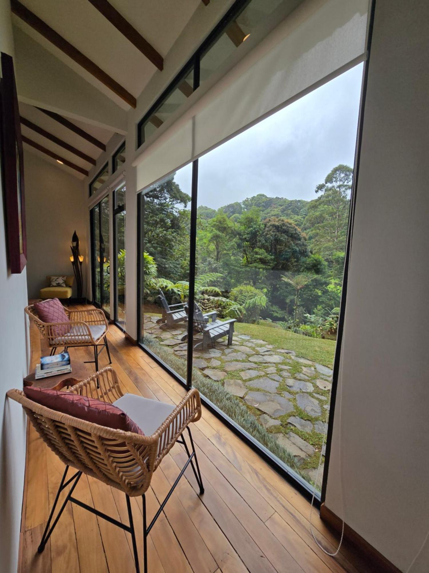 Monteverde Casa Mia, Near Main Attractions And Town! Εξωτερικό φωτογραφία
