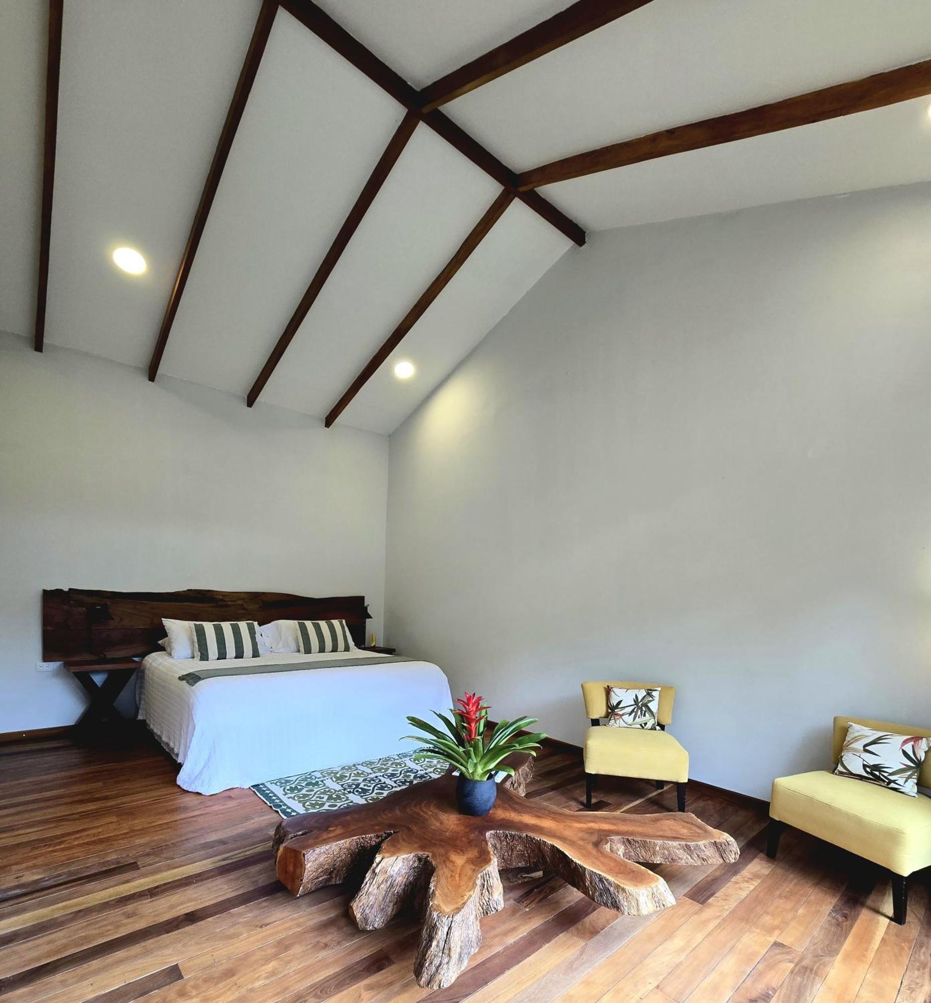 Monteverde Casa Mia, Near Main Attractions And Town! Εξωτερικό φωτογραφία