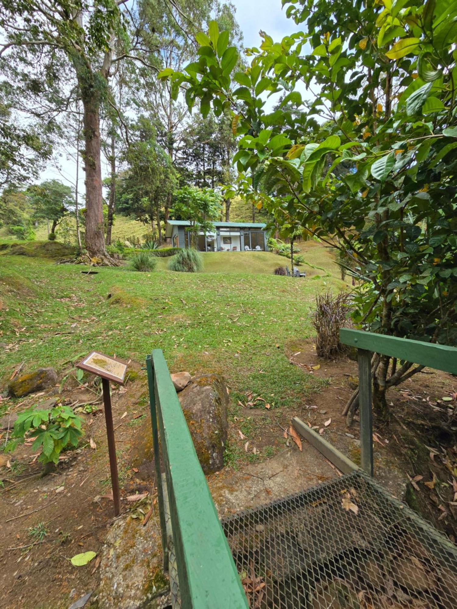 Monteverde Casa Mia, Near Main Attractions And Town! Εξωτερικό φωτογραφία