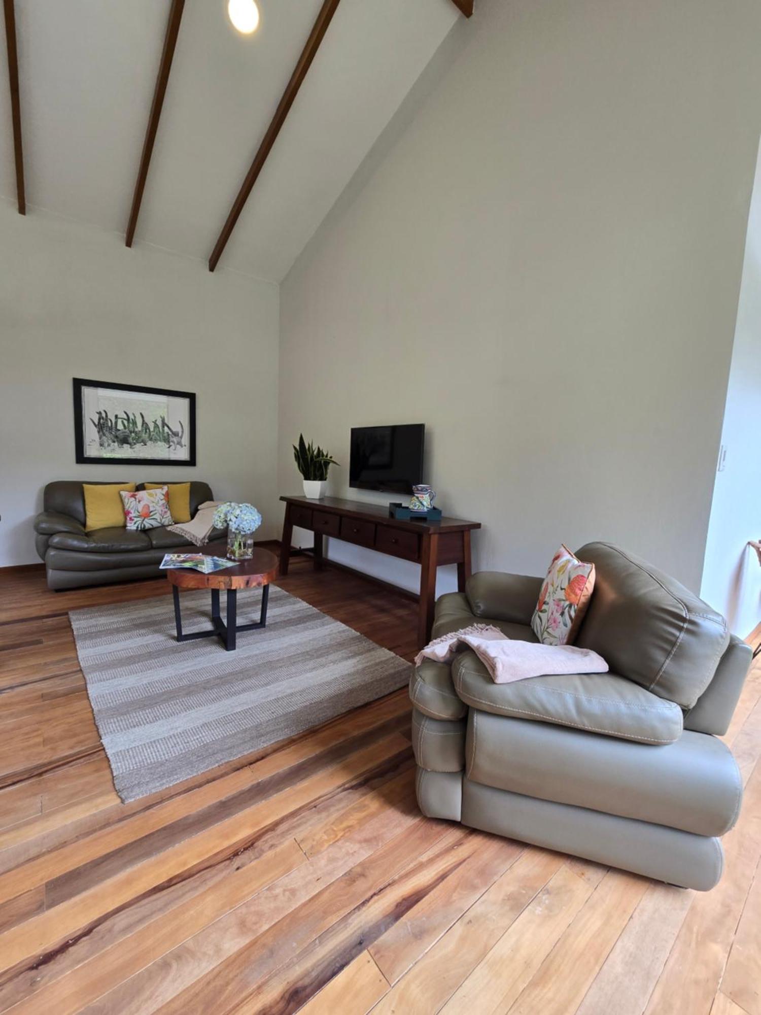 Monteverde Casa Mia, Near Main Attractions And Town! Εξωτερικό φωτογραφία
