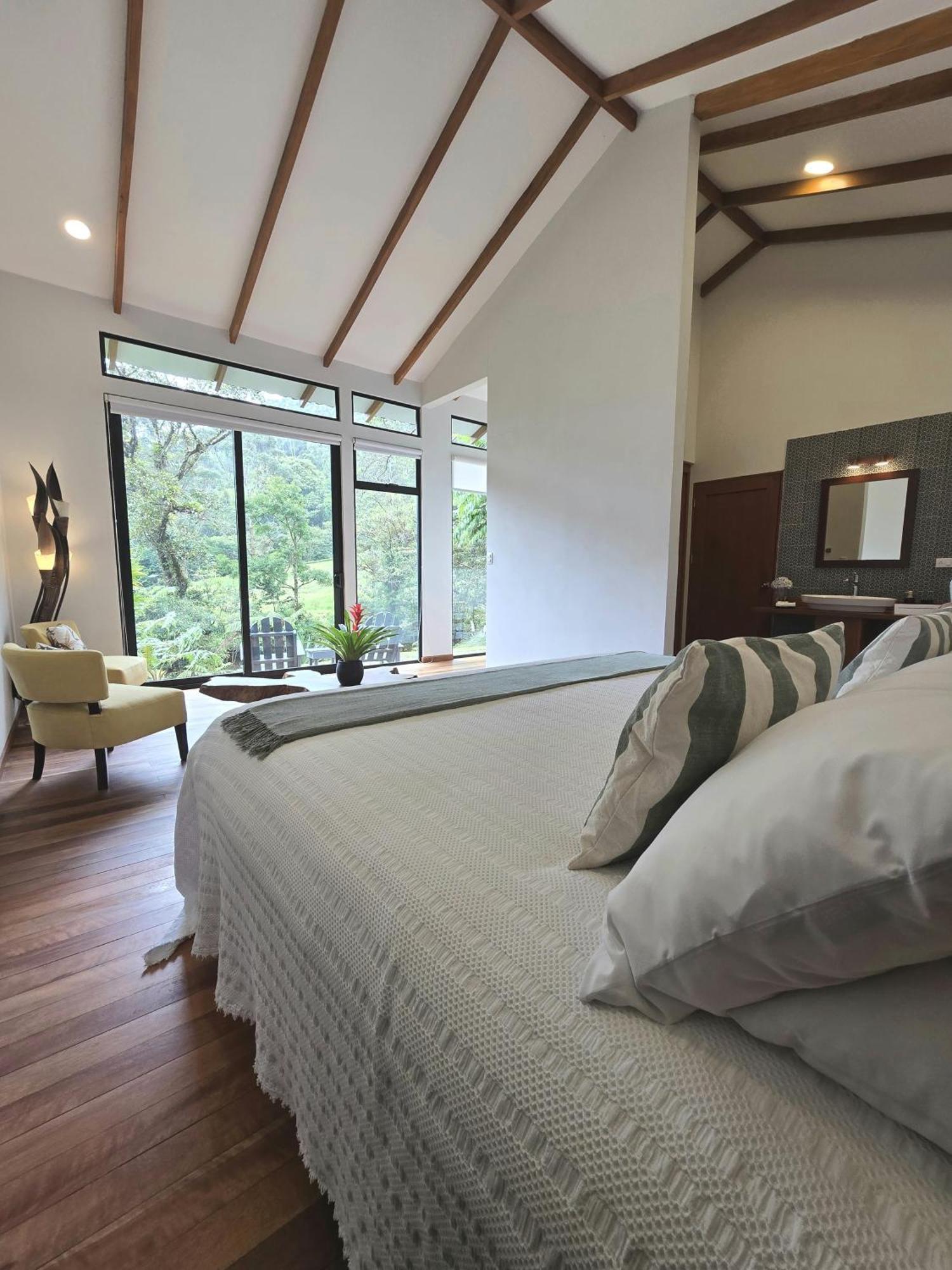 Monteverde Casa Mia, Near Main Attractions And Town! Εξωτερικό φωτογραφία