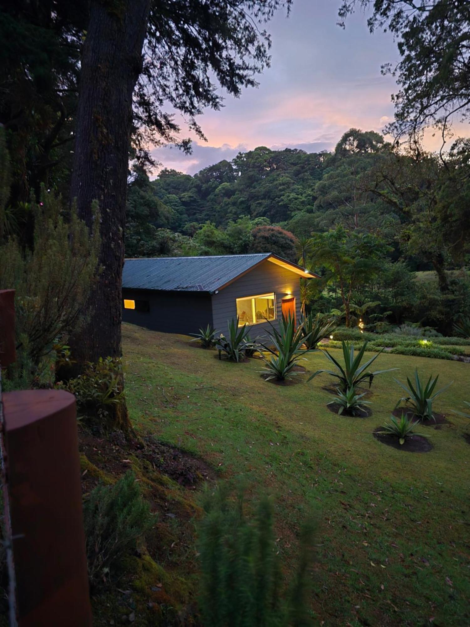 Monteverde Casa Mia, Near Main Attractions And Town! Εξωτερικό φωτογραφία