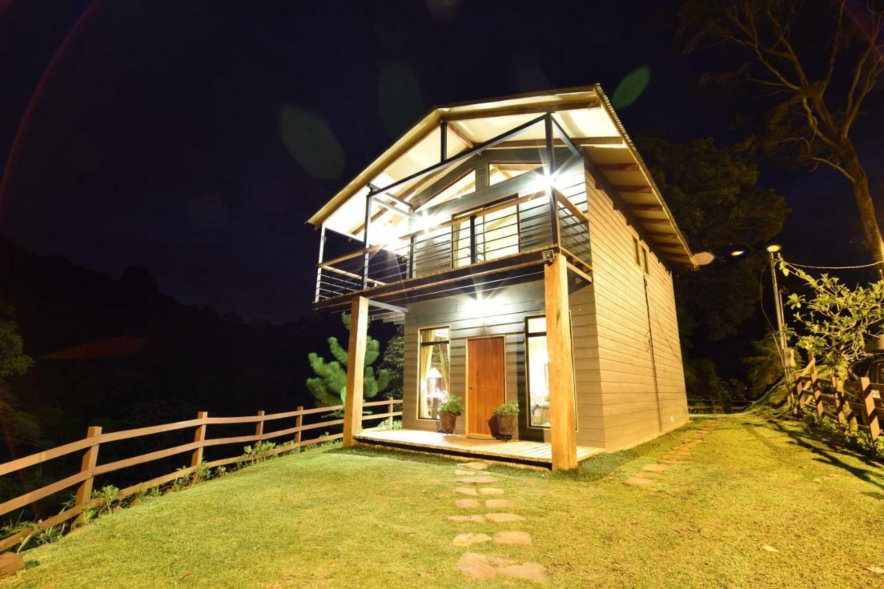 Monteverde Casa Mia, Near Main Attractions And Town! Εξωτερικό φωτογραφία