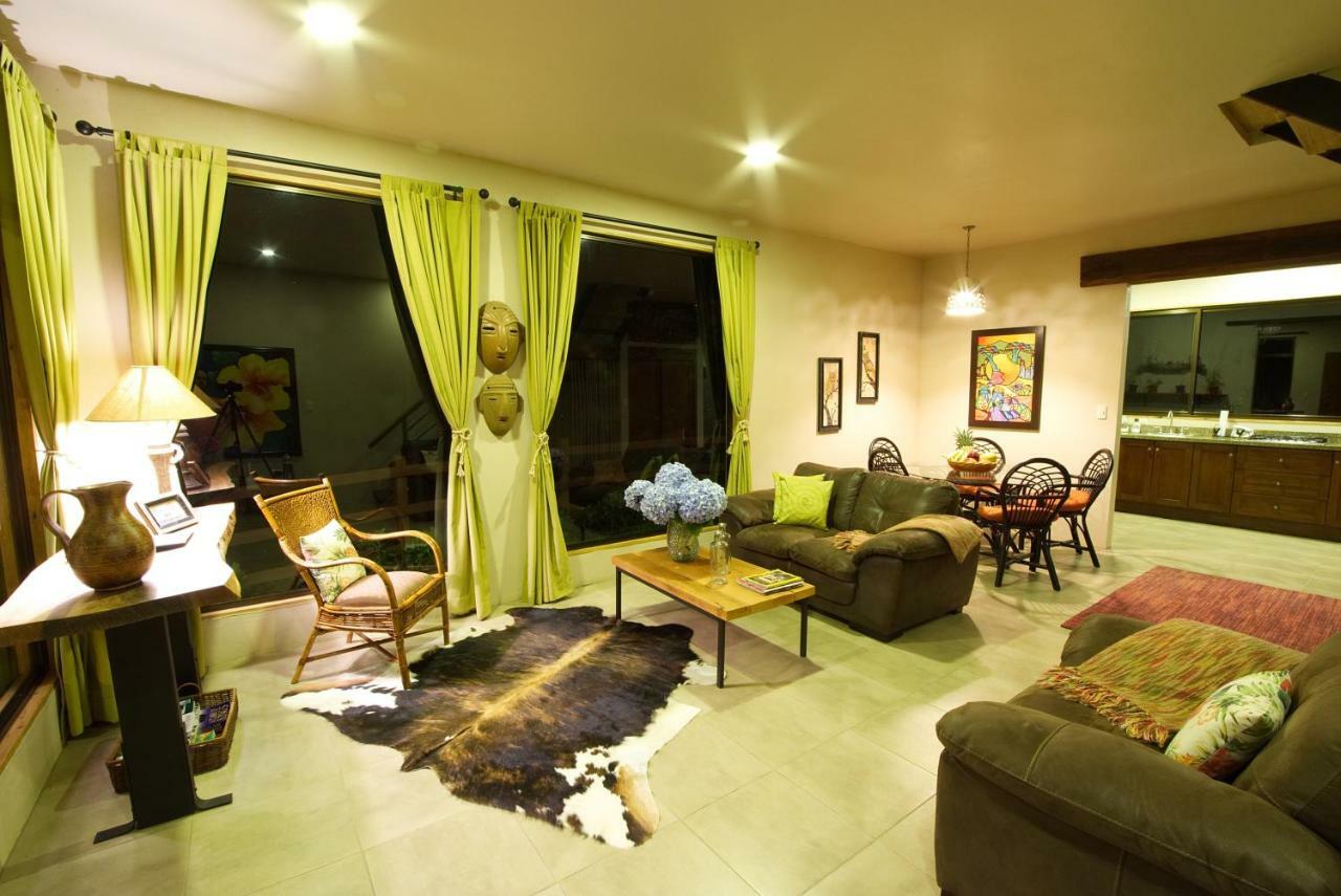 Monteverde Casa Mia, Near Main Attractions And Town! Εξωτερικό φωτογραφία