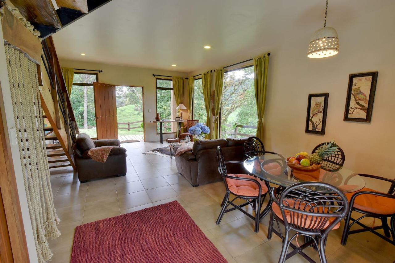 Monteverde Casa Mia, Near Main Attractions And Town! Εξωτερικό φωτογραφία