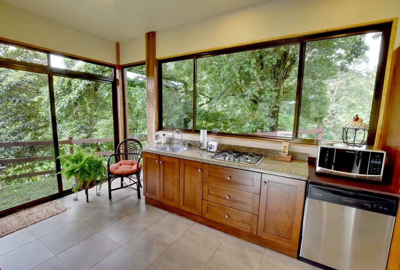 Monteverde Casa Mia, Near Main Attractions And Town! Εξωτερικό φωτογραφία