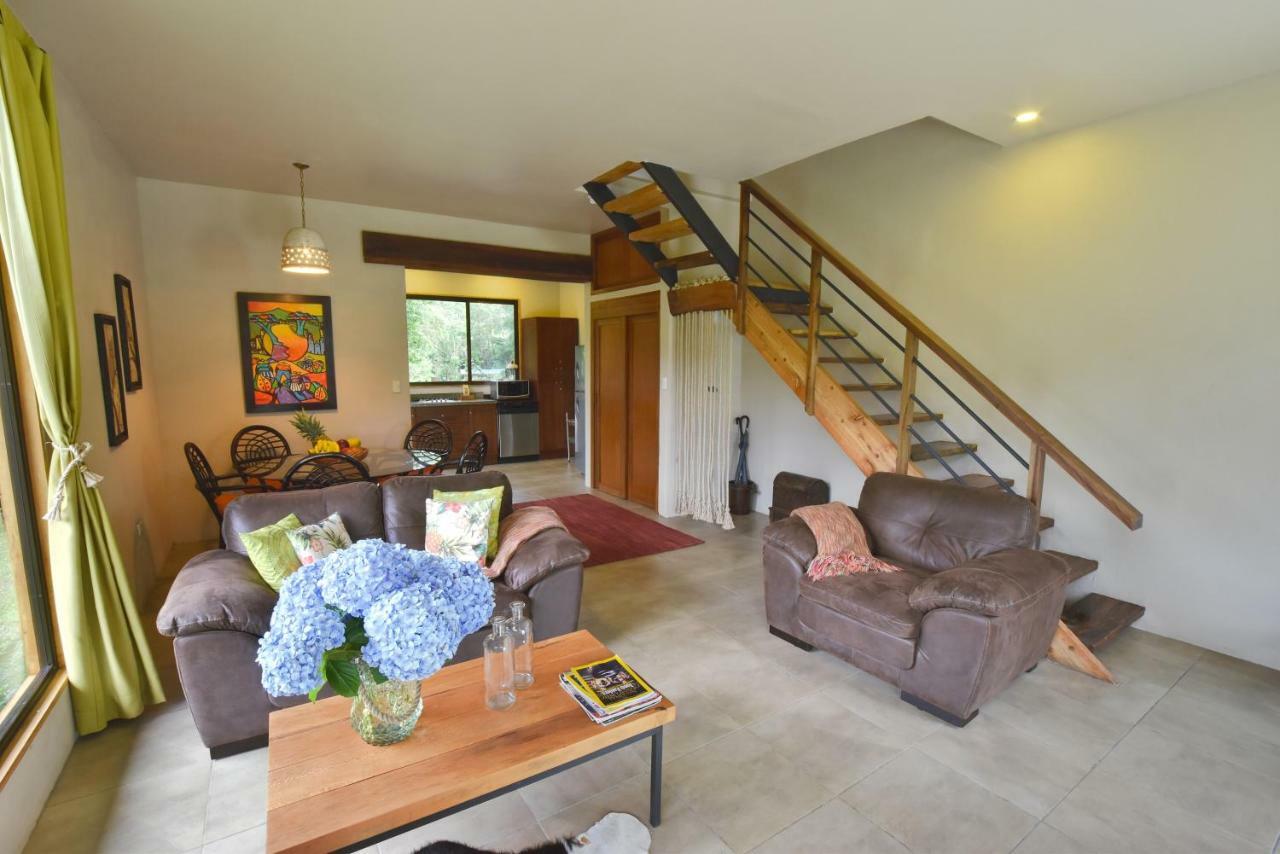 Monteverde Casa Mia, Near Main Attractions And Town! Εξωτερικό φωτογραφία