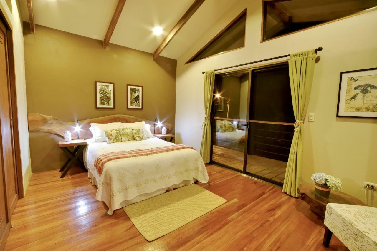 Monteverde Casa Mia, Near Main Attractions And Town! Εξωτερικό φωτογραφία