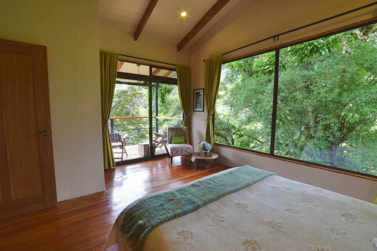 Monteverde Casa Mia, Near Main Attractions And Town! Εξωτερικό φωτογραφία