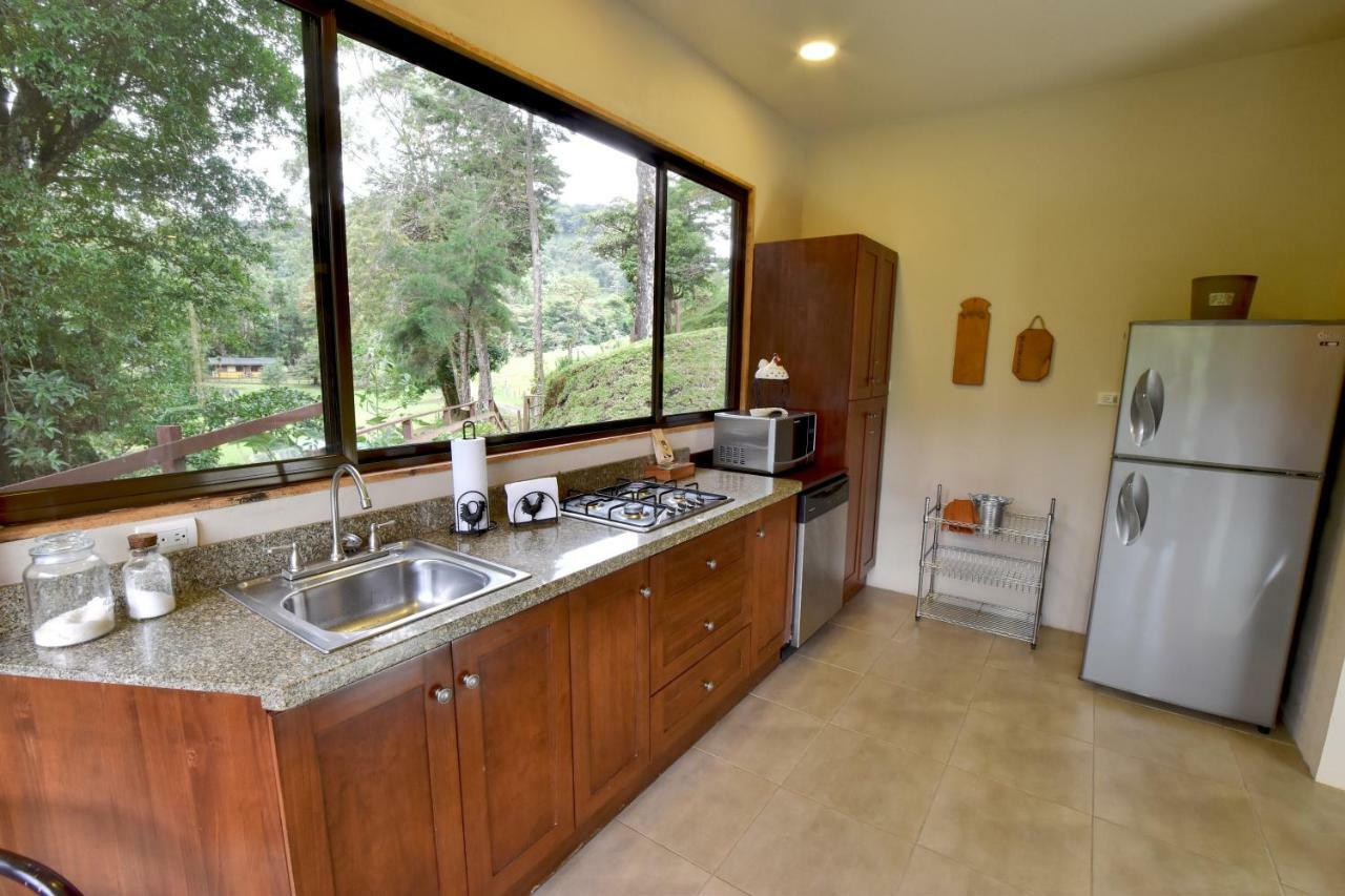 Monteverde Casa Mia, Near Main Attractions And Town! Εξωτερικό φωτογραφία