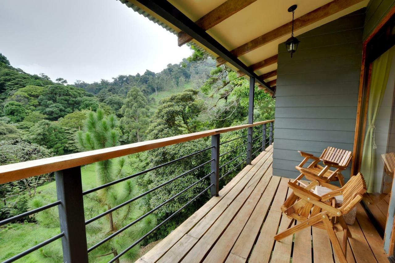 Monteverde Casa Mia, Near Main Attractions And Town! Εξωτερικό φωτογραφία
