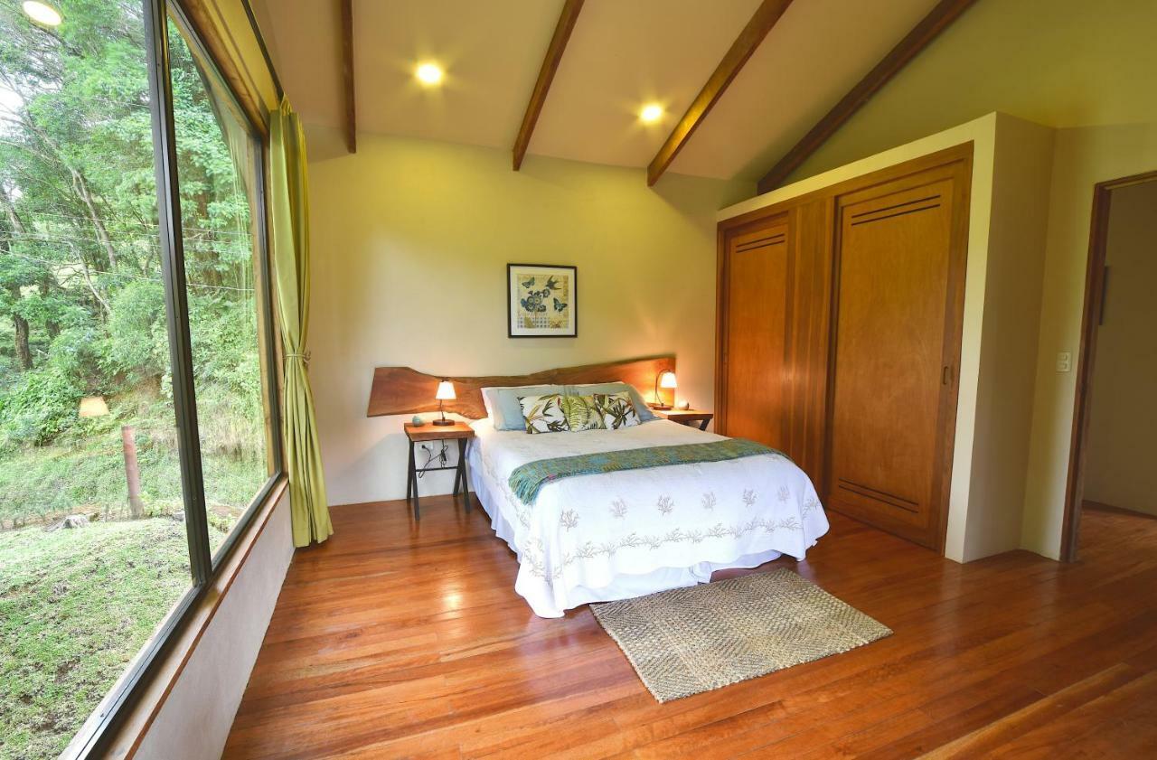 Monteverde Casa Mia, Near Main Attractions And Town! Εξωτερικό φωτογραφία
