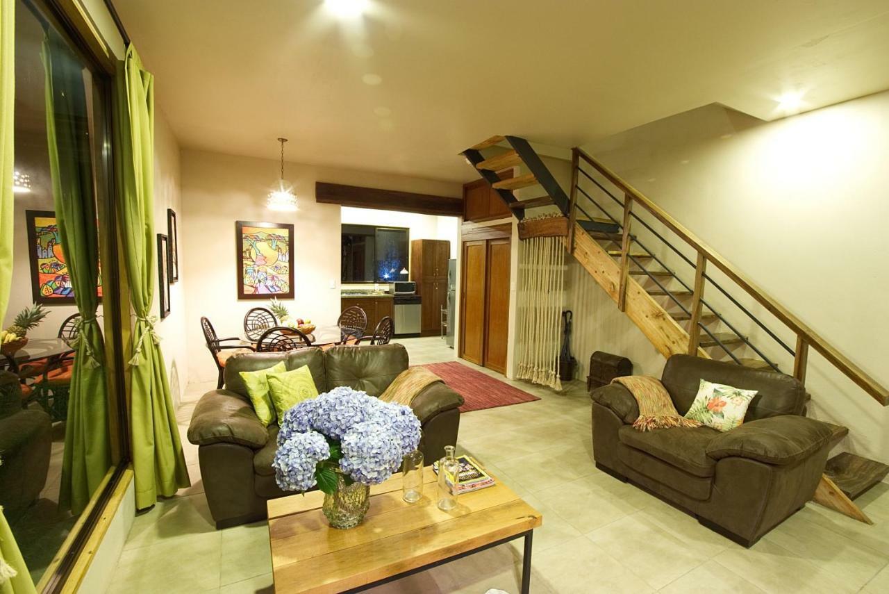 Monteverde Casa Mia, Near Main Attractions And Town! Εξωτερικό φωτογραφία