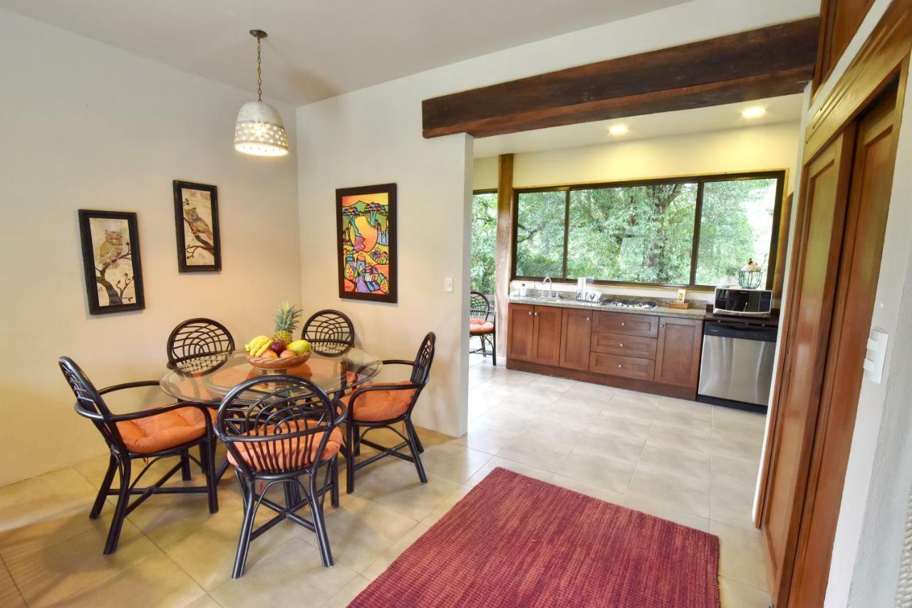 Monteverde Casa Mia, Near Main Attractions And Town! Εξωτερικό φωτογραφία