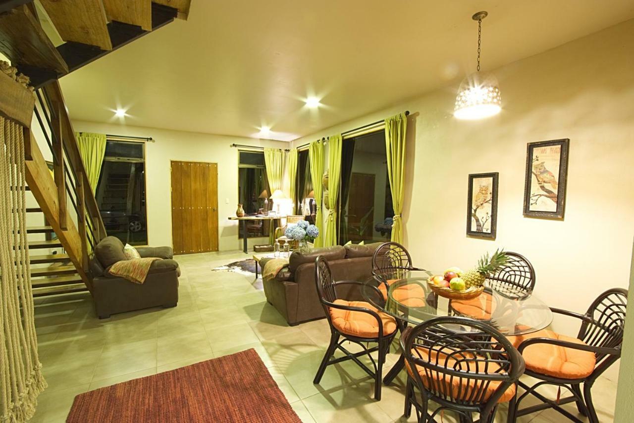 Monteverde Casa Mia, Near Main Attractions And Town! Εξωτερικό φωτογραφία