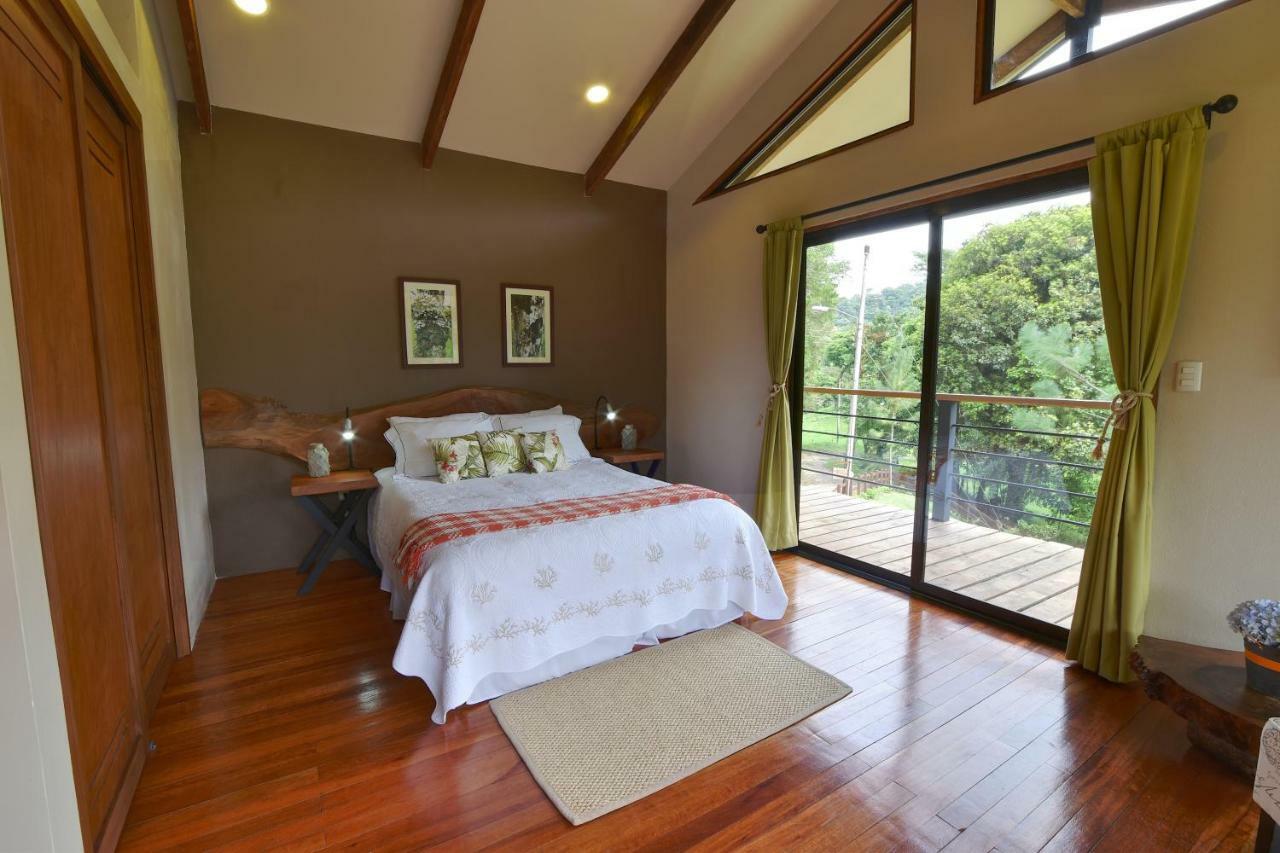 Monteverde Casa Mia, Near Main Attractions And Town! Εξωτερικό φωτογραφία