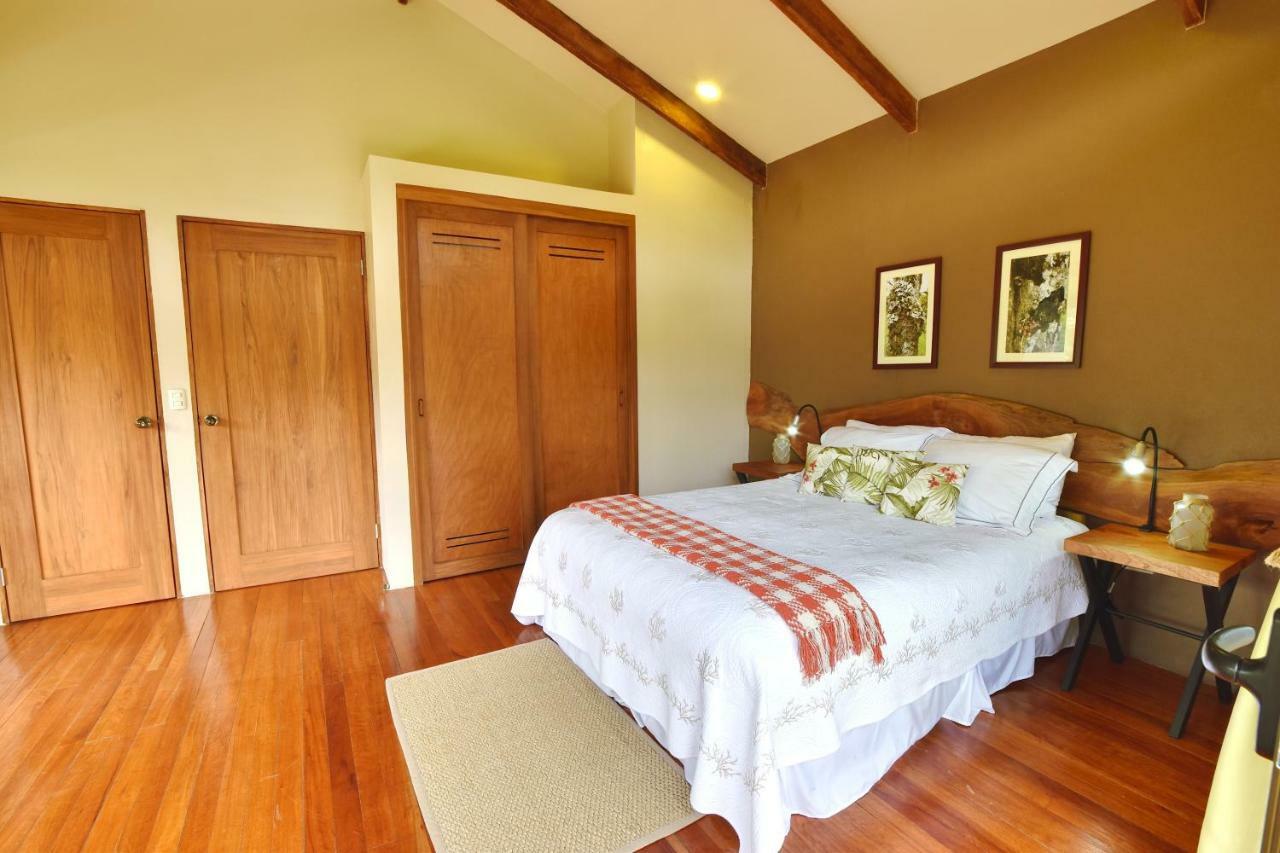 Monteverde Casa Mia, Near Main Attractions And Town! Εξωτερικό φωτογραφία