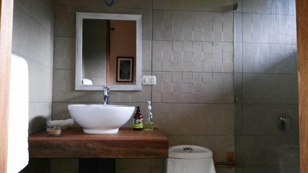 Monteverde Casa Mia, Near Main Attractions And Town! Εξωτερικό φωτογραφία